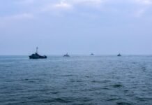 РФ заявила о гумкоридорах в море. Военные раскрыли возможные намерения россиян