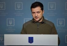 Донбасс держится, Россия несет весомые потери на этом направлении, – Зеленский