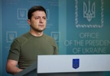 Зеленский назвал наиболее сложные участки на фронте