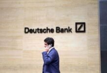 Deutsche Bank “эвакуировал” сотни специалистов из России в Берлин
