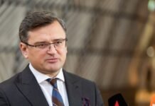 Должны сделать выбор. Кулеба призвал ОБСЕ прекратить полномочия России