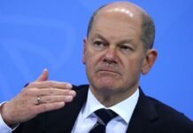 Германия передаст Украине систему противоракетной обороны, – Шольц