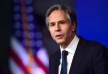 Россия шантажирует весь мир, а не решает проблему продовольственного кризиса, – Блинкен