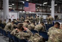 Украине помогает воевать тайная сеть “командос” из США и их союзников, – NYT