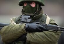 Российские командиры продают сухпайки оккупантов, поэтому те питаются собаками, – СБУ