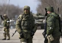 Опубликована карта боевых действий в Украине на сегодня: что происходит на фронте