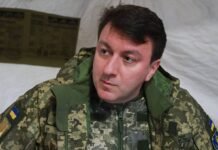 Оккупанты захватили Запорожский железорудный комбинат. В ОВА заявили об опасности