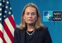США готовы поддержать союз Украины, Британии, Польши и стран Балтии