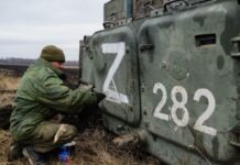Оккупанты усилили группировку в Северодонецке, в городе продолжаются бои