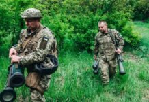 На Донбассе украинские военные отбили 10 атак врага и уничтожили два склада с боеприпасами