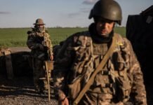 На юге ВСУ уничтожили десятки россиян, станцию связи и три склада боеприпасов