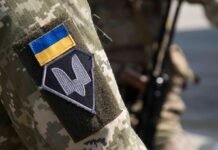 За сутки украинские защитники уничтожили 70 оккупантов и военную технику врага, – ОК “Юг”