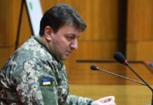 Запорожская область оккупирована почти на 60%, – ОВА