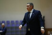 “Будивельник” определился с новым главным тренером