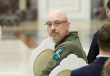 Резников анонсировал хорошие новости для Украины после разговора с главой Пентагона