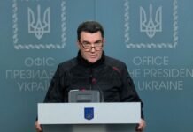 Украина может победить Россию до конца года. Данилов назвал условие