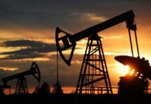 США планируют рекордно увеличить уровень добычи нефти в 2023 году