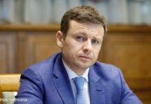 Украина получила немецкий грант на 1 млрд евро: куда пойдут деньги