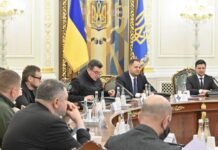 Кабмин согласовал новые санкции против России: названа причина