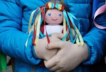 Число пострадавших детей от российской агрессии возросло: новые данные