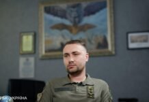 Буданов о намерении РФ захватить Одессу в 2023: у нас есть свои планы