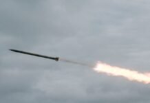 Ракетный удар по Запорожью: число раненых возросло