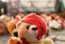 Количество пострадавших детей от российской агрессии увеличилось: новые данные