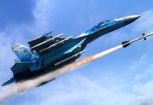 Авиация ВСУ нанесла удары по опорным пунктам и скоплению врага на юге