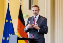 Германия блокирует пакет помощи Украине от ЕС на 9 млрд евро, – СМИ