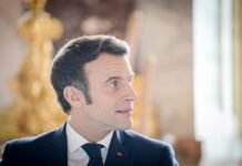 Франция разочарована отсутствием прогресса в переговорах с Ираном, – Макрон