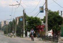 На Донбассе россияне боятся контрнаступления ВСУ, поэтому ускорили подготовку к “референдуму”