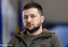 Послание Путину. Что бы Зеленский сказал кремлевскому диктатору