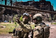 Враг не смог возобновить наступление на Славянск и провалил разведку под Харьковом, – Генштаб