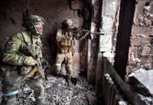 ВСУ ликвидировали еще 150 оккупантов: названы новые потери РФ
