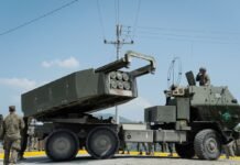 У США осталось 6 млрд долларов из выделенных на военную помощь Украине средств