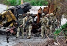 Оккупанты взяли “оперативную паузу”, Кремль готовит экономику к затяжной войне, – ISW