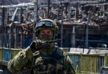 Оккупанты массово обыскивают частное имущество жителей Херсона: что ищут