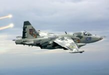 В Пентагоне объяснили, почему США не передают свои самолеты Украине
