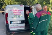 Вражеский обстрел Запорожья: повреждены жилые дома
