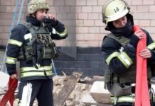 Враг накрыл огнем Днепропетровскую область: погиб мужчина, ранен ребенок