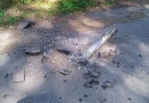 Оккупанты выпустили более 100 боеприпасов по Сумской области: в ОВА рассказали о последствиях