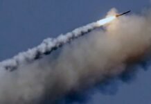 ПВО за несколько часов сбила 2 российские ракеты над Запорожской областью, – ОВА