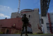 Россияне планируют продлить “выходные” для украинского персонала на ЗАЭС, – разведка