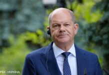 Шольц перед войной заявил Путину, что Украина не вступит в НАТО еще 30 лет