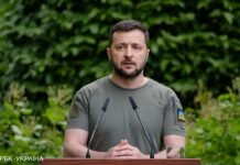 Может ли Россия оставить Зеленского без связи: объяснение Госспецсвязи
