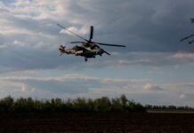 ВСУ на юге уничтожили три склада, четыре комплекса С-300 и артиллерию оккупантов