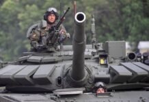 Потери России в войне приближаются к 45 000 погибших военных – Генштаб