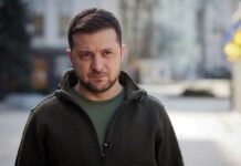 Зеленский о блокировании 8 млрд евро от ЕС: “Это преступление или ошибка”