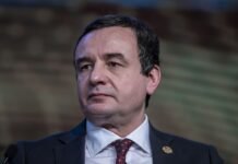 Ближайшие дни будут трудными, Косово сталкивается с сербским шовинизмом, – премьер