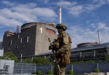 Россия пытается препятствовать работе МАГАТЭ на ЗАЭС, используя стратегию Ирана, – ISW